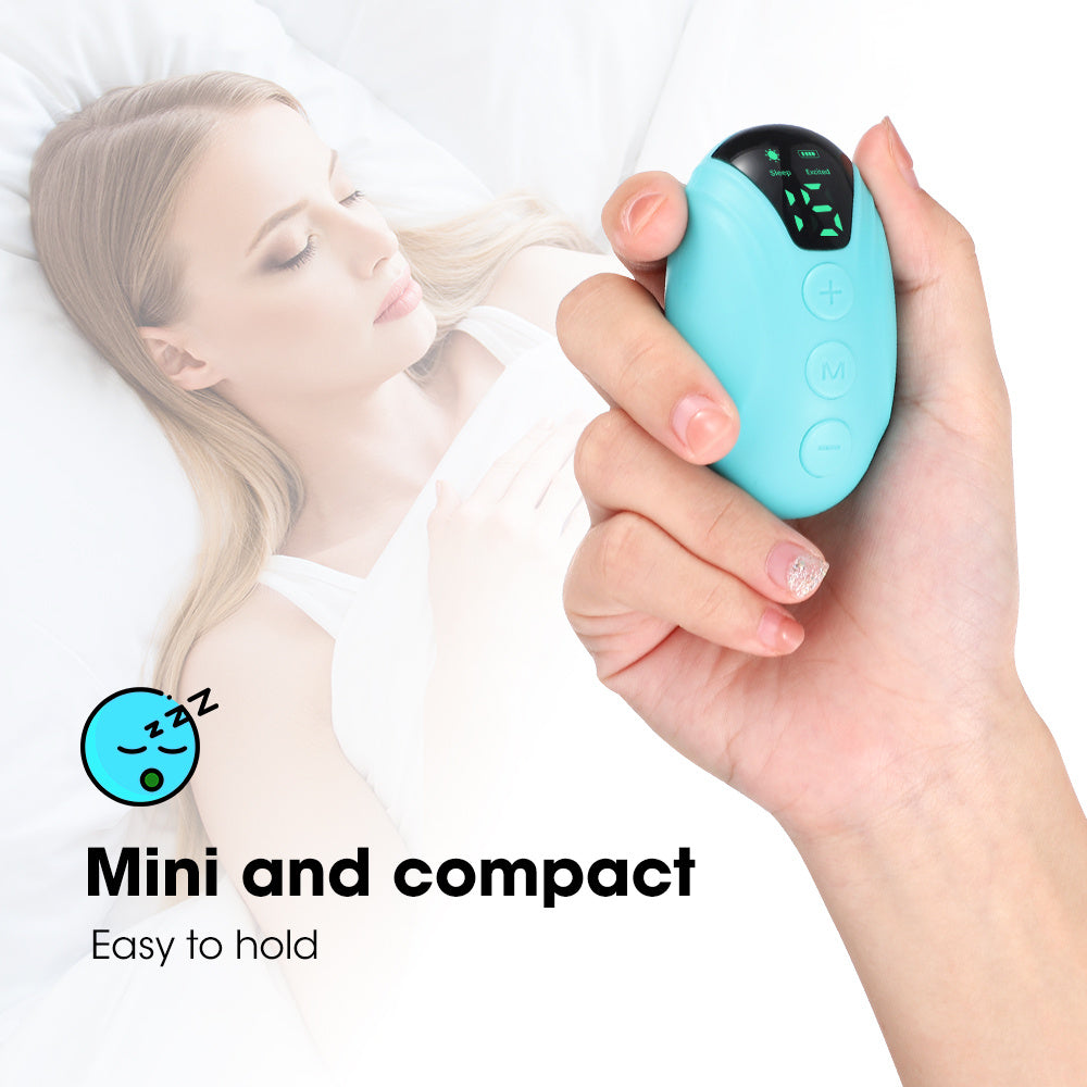 DREAMVIBE™ HandHeld Sleep Aid Device